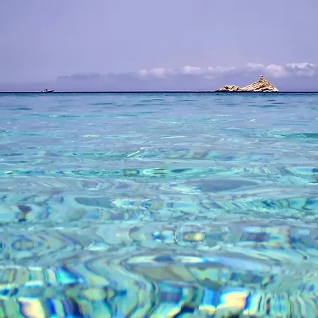 Appartamento A Casa Di Coco - Goelba *