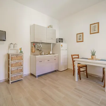 A Casa Di Coco - Goelba *