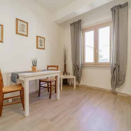 A Casa Di Coco - Goelba Lejlighed Portoferraio