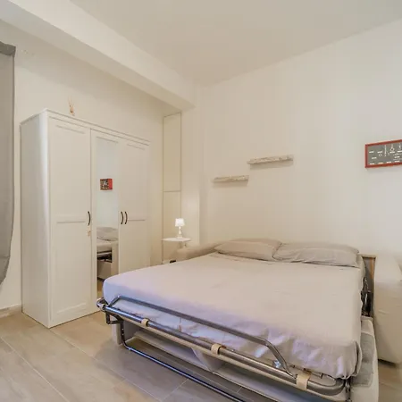 Appartamento A Casa Di Coco - Goelba *