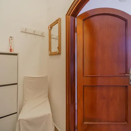 A Casa Di Coco - Goelba Apartamento *