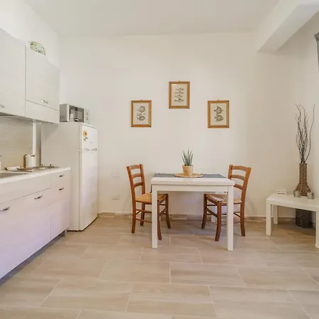 A Casa Di Coco - Goelba Apartamento *