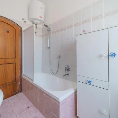 A Casa Di Coco - Goelba Lejlighed