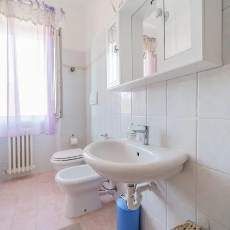 A Casa Di Coco - Goelba Portoferraio