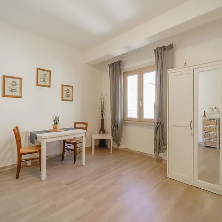 Daire A Casa Di Coco - Goelba Portoferraio