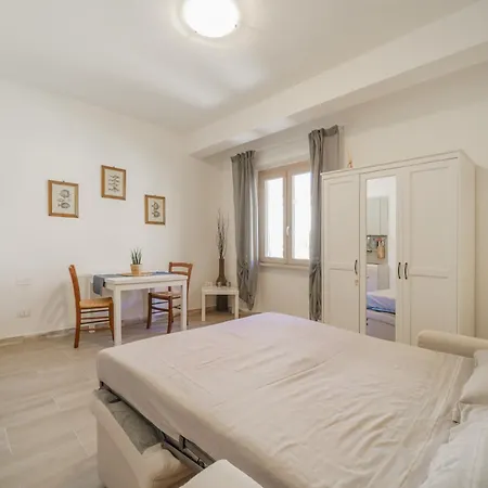 A Casa Di Coco - Goelba Daire