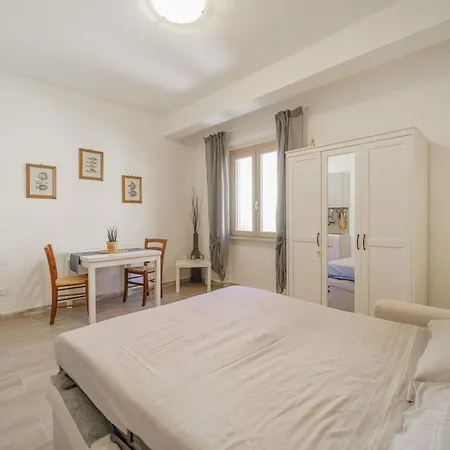 A Casa Di Coco - Goelba