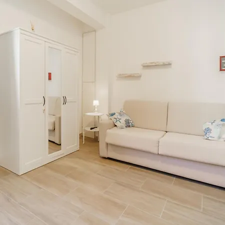 A Casa Di Coco - Goelba *