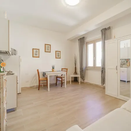 Daire A Casa Di Coco - Goelba Portoferraio