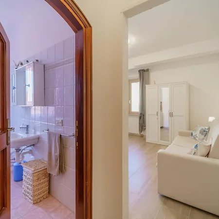 A Casa Di Coco - Goelba * Portoferraio