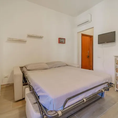 A Casa Di Coco - Goelba Daire Portoferraio