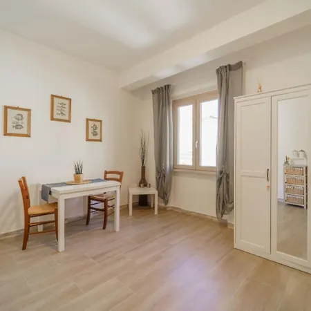 A Casa Di Coco - Goelba Apartment