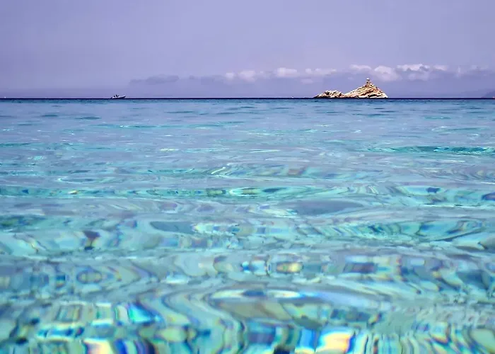 Apartment A Casa Di Coco - Goelba *