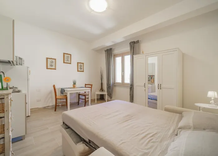 A Casa Di Coco - Goelba 아파트