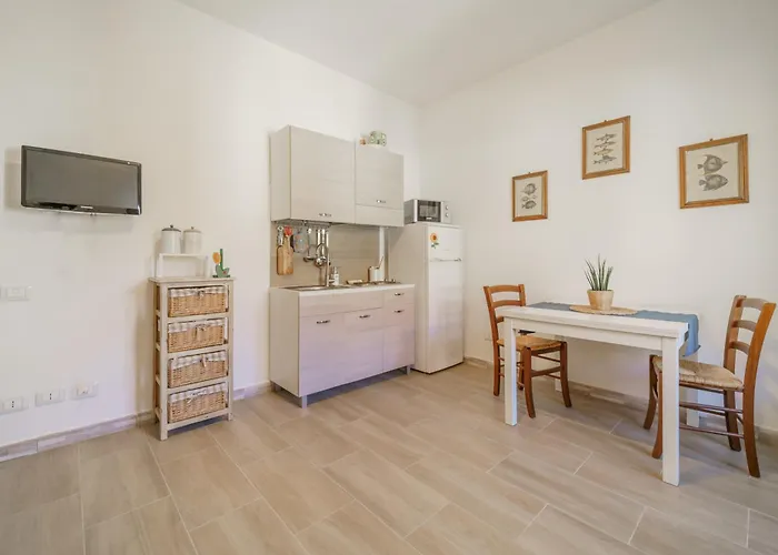 A Casa Di Coco - Goelba *