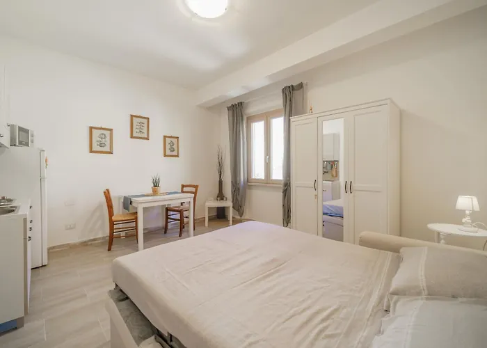 A Casa Di Coco - Goelba