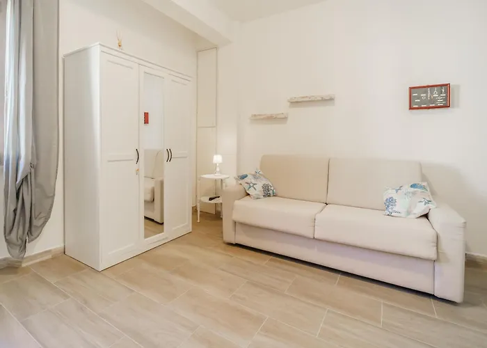 A Casa Di Coco - Goelba *