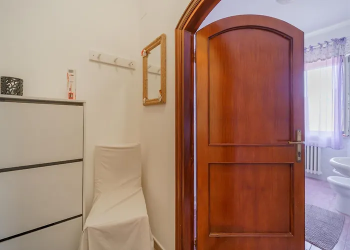 A Casa Di Coco - Goelba 아파트 *