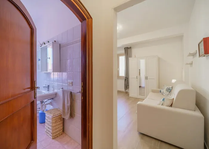 A Casa Di Coco - Goelba * Portoferraio