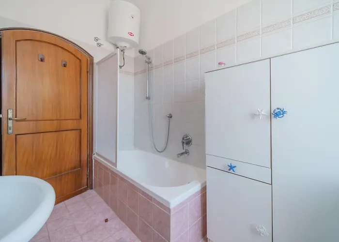 A Casa Di Coco - Goelba 아파트