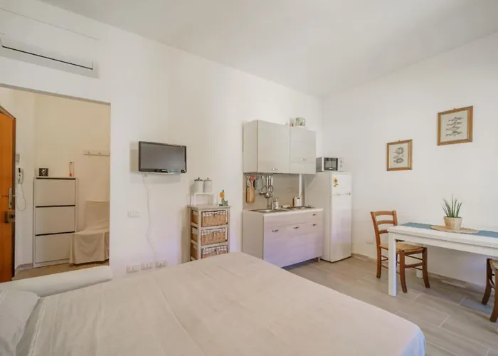 A Casa Di Coco - Goelba * Portoferraio