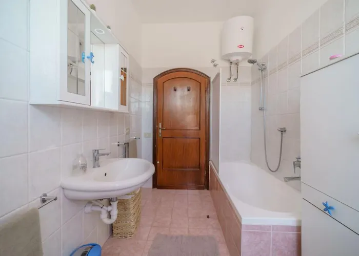 A Casa Di Coco - Goelba Portoferraio