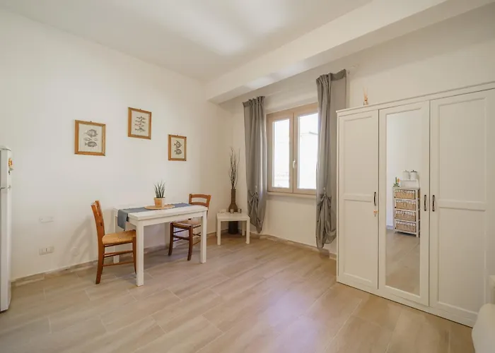 Lejlighed A Casa Di Coco - Goelba Portoferraio