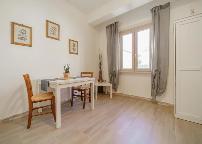 A Casa Di Coco - Goelba Lejlighed Portoferraio