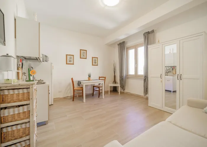 Lejlighed A Casa Di Coco - Goelba Portoferraio