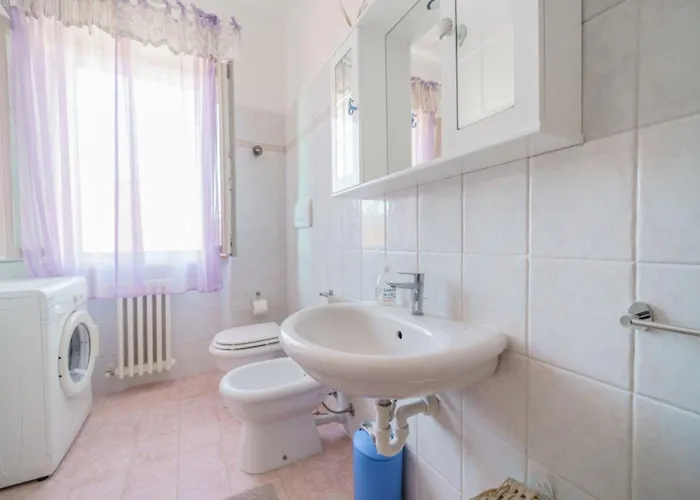 A Casa Di Coco - Goelba Portoferraio